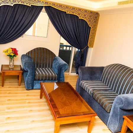 דובאי Al Nakheel Hotel Apartments מראה חיצוני תמונה