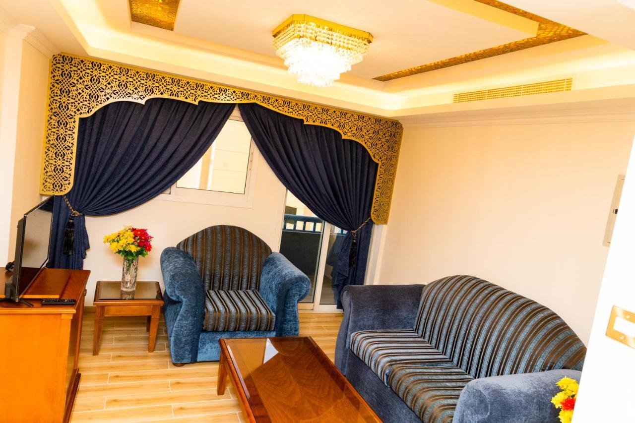 דובאי Al Nakheel Hotel Apartments מראה חיצוני תמונה