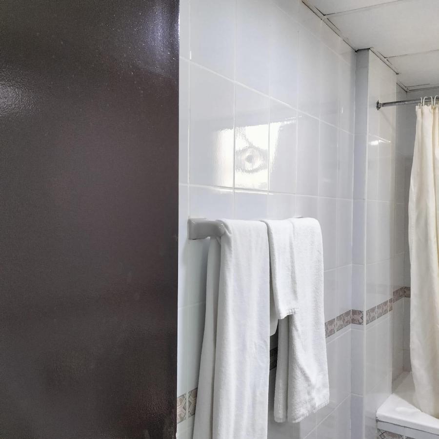 דובאי Al Nakheel Hotel Apartments מראה חיצוני תמונה